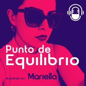 Punto de Equilibrio | a PixlSquare Studios Production