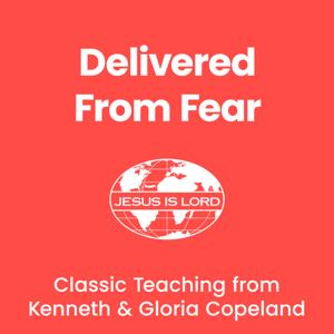 Delivered From Fear