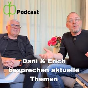 Zweiblog.com - Dani & Erich besprechen aktuelle Themen