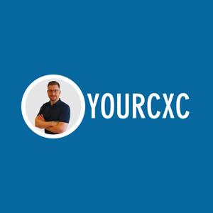 YOURCXC: BRINGING THE HUMAN BACK IN CUSTOMER EXPERIENCE