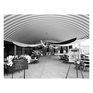 Salon la herradura