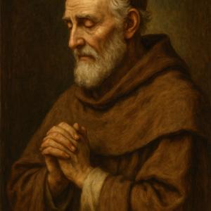 Leo the Lesser's Apologia