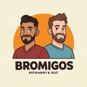 Get to know BroMigos- Two friends just messing around