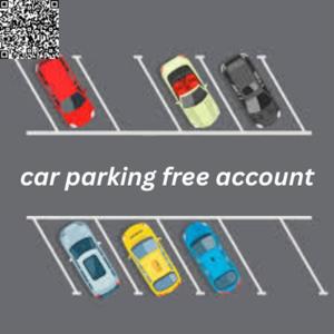 Hidden Free Parking Accounts You Need to Know About