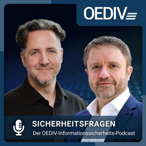 Sicherheitsfragen