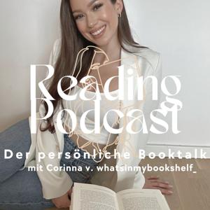 ReadingPodcast - Der persönliche Booktalk