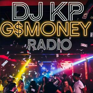 G$Money Radio