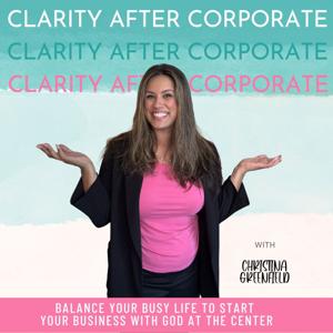 Clarity after Corporate | Start a Business, Make Money Online, Work From Home, Work Life Balance, Time Management