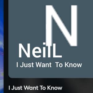 I Just Want To Know