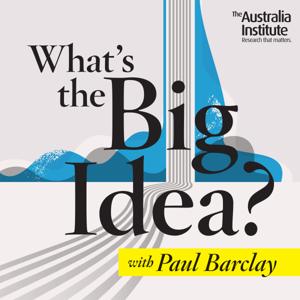 What's the Big Idea?