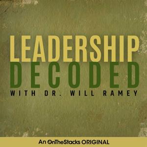 Leadership Decoded