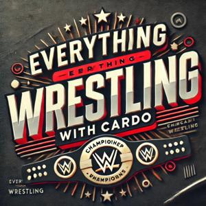 Everything Wrestling With Mr. Everything