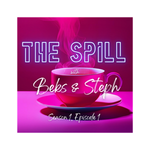 The Spill Podcast