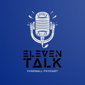 Eleven Talk