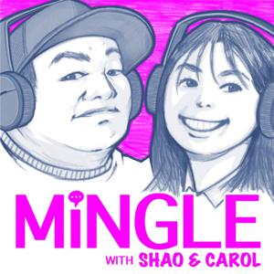 Mingle with Shao & Carol