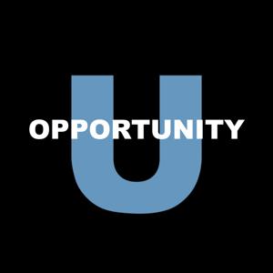 Opportunity U With Jay & Ryan