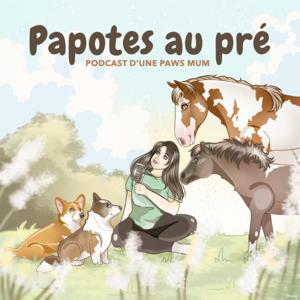 Papotes au pré