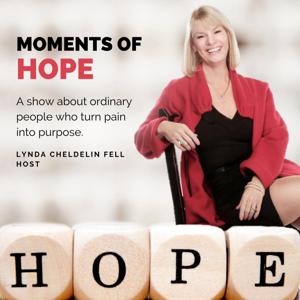 Moments of Hope