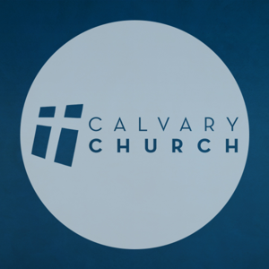Calvaryftw Podcast