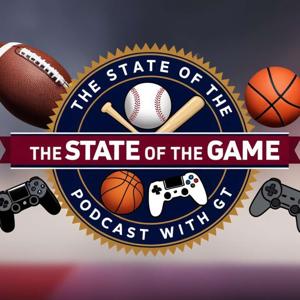 The State Of The Game Podcast