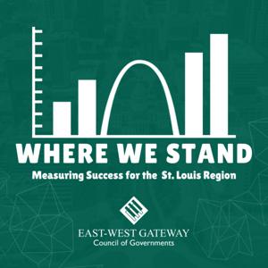 Where We Stand: Measuring Success for the St. Louis Region