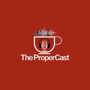The ProperCast