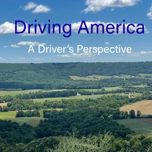 Driving America - One Driver’s Perspective
