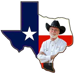 Speaking of Texas