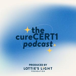 The Cure CERT1 Podcast