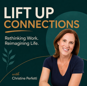 Lift Up Connections: Reimagining Life, Growth, and Reinvention Together