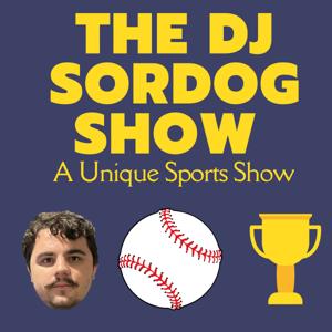 The Dj Sordog Show