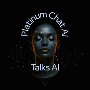 Platinum Chat AI Talks AI