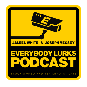 Everybody Lurks