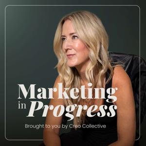 Marketing in Progress