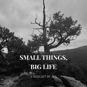 Small Things, Big Life