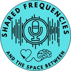 Shared Frequencies and the Space Between