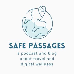 Safe Passages Podcast