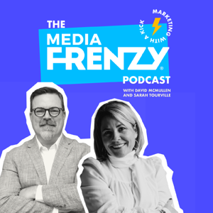 The Media Frenzy Podcast