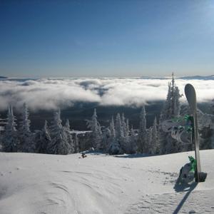 The Snow Journal Podcast - Better Living Through Snowboarding