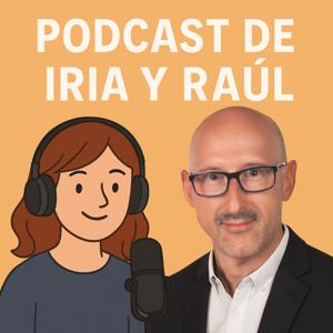 Iria y Raúl