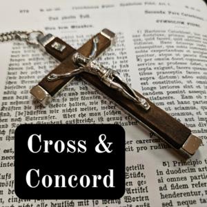 Cross and Concord by Pastors Brian Flamme and Andrew Packer