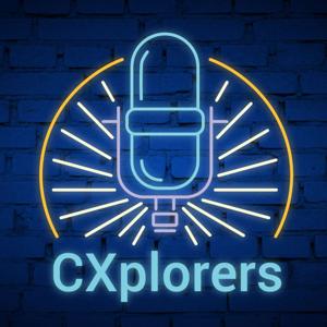 CXplorers Podcast by Contactpoint360