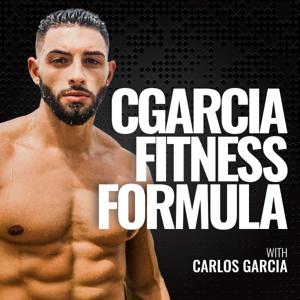 CGarcia Fitness Formula