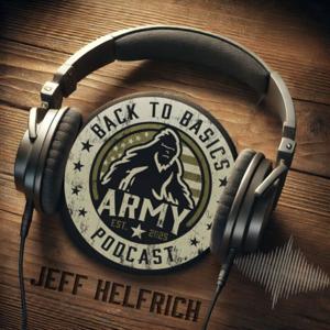 Back To Basics Podcast