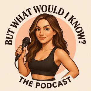 But, what would I know?