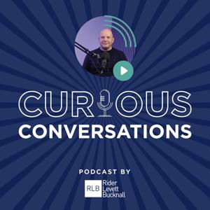 Curious Conversations by RLB