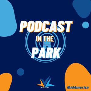 Podcast in the Park