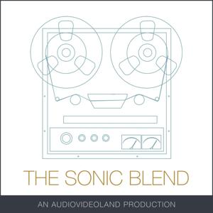 The Sonic Blend