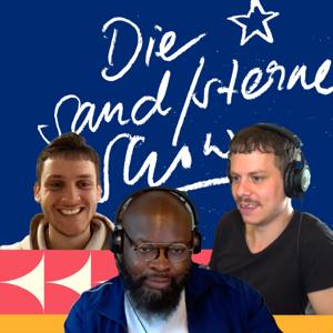 Die sand/sterne Show