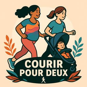 Courir pour deux